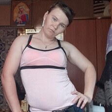 Фотография девушки Любовь, 34 года из г. Благовещенск