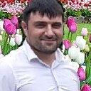 Аслан, 34 года