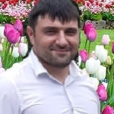 Фотография мужчины Аслан, 34 года из г. Москва