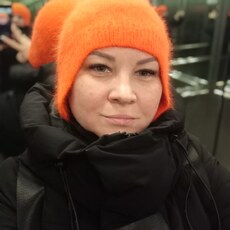 Фотография девушки Гюльнара, 48 лет из г. Электросталь