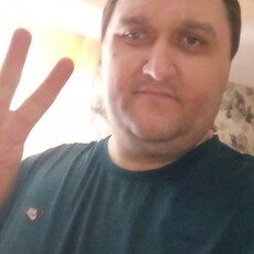 Фотография мужчины Вадим, 46 лет из г. Арзамас