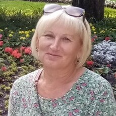 Фотография девушки Надежда, 67 лет из г. Гомель