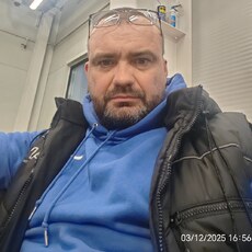 Фотография мужчины Palestinetz, 44 года из г. Любань