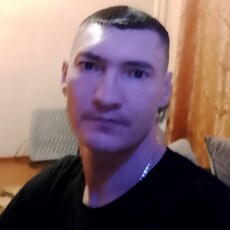 Фотография мужчины Алексей, 35 лет из г. Самара