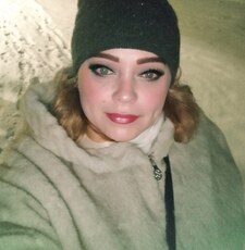 Фотография девушки Ангел, 42 года из г. Бугуруслан