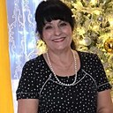 Надежда, 65 лет