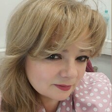 Фотография девушки Ирина, 50 лет из г. Севастополь