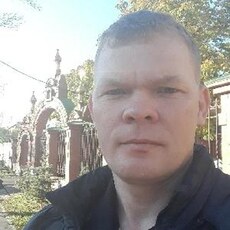 Фотография мужчины Юрий, 44 года из г. Владивосток