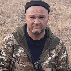 Фотография мужчины Сергей, 43 года из г. Энгельс