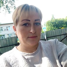 Фотография девушки Ирина, 40 лет из г. Бийск