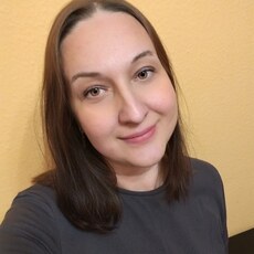 Фотография девушки Жанна, 41 год из г. Екатеринбург