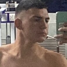 Фотография мужчины Марлен, 24 года из г. Кокшетау