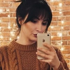 Фотография девушки Оксана, 38 лет из г. Старый Оскол