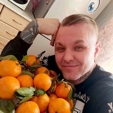 Фотография мужчины Николай, 43 года из г. Омск