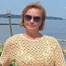 Фотография девушки Юлия, 42 года из г. Иваново