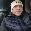 Ruslan, 33 года