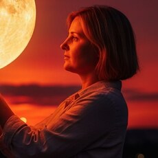 Фотография девушки Валентина, 47 лет из г. Москва