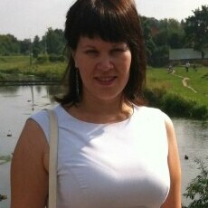 Фотография девушки Дарья, 37 лет из г. Пермь