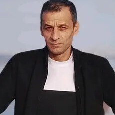 Фотография мужчины Натиг, 47 лет из г. Тбилиси