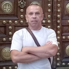 Фотография мужчины Александр, 57 лет из г. Орша