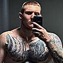 Егор, 23 года