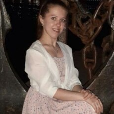 Фотография девушки Алиночка, 18 лет из г. Ставрополь