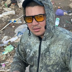 Фотография мужчины Мага, 45 лет из г. Акташ