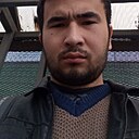 Эргаш, 25 лет