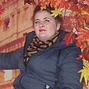 Незнакомка, 42 года