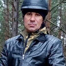 Фотография мужчины Виталий, 50 лет из г. Брянск