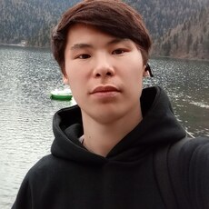 Фотография мужчины Дима, 20 лет из г. Уссурийск
