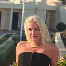 Фотография девушки Света, 44 года из г. Минск