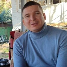 Фотография мужчины Даниил, 33 года из г. Санкт-Петербург