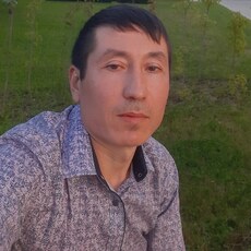 Фотография мужчины Uktam, 38 лет из г. Санкт-Петербург