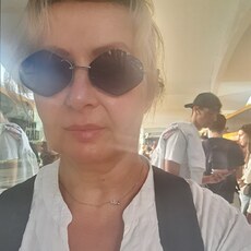 Фотография девушки Olha, 52 года из г. Брно