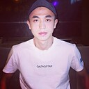 Райымбек, 28 лет