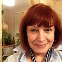 Анюта, 58 лет