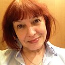 Анюта, 58 лет