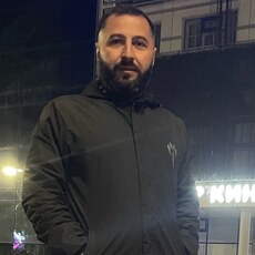 Фотография мужчины Акоб, 37 лет из г. Таганрог