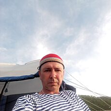 Фотография мужчины Алексанжр, 53 года из г. Шушенское