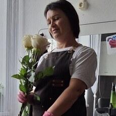 Фотография девушки Аоо, 43 года из г. Омск