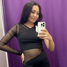 Фотография девушки Айко, 34 года из г. Астана