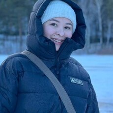 Фотография девушки Макензи, 27 лет из г. Шымкент