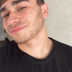 Фотография мужчины Тимур, 20 лет из г. Бишкек