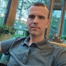 Фотография мужчины Дмитрий, 37 лет из г. Брянск