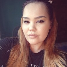 Фотография девушки Евгения, 25 лет из г. Таштагол