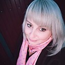 Анюта, 39 лет