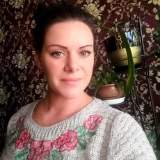 Фотография девушки Светлана, 43 года из г. Электросталь