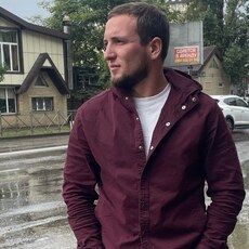 Фотография мужчины Имам, 26 лет из г. Хасавюрт