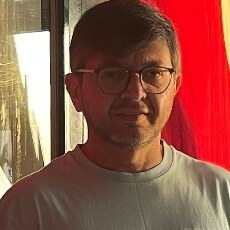 Фотография мужчины Rustam, 45 лет из г. Дюссельдорф